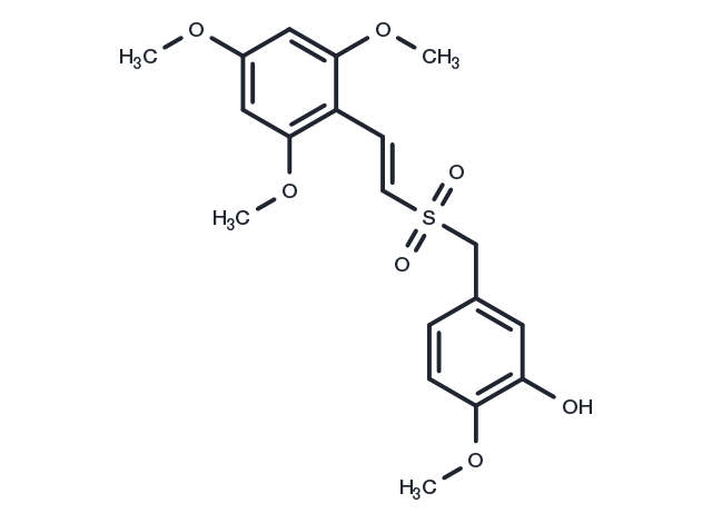 ON-013100 Chemical Structure