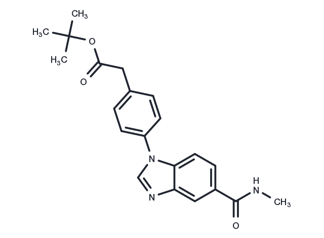 GSK840 Chemical Structure