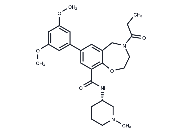 TPOP146 Chemical Structure