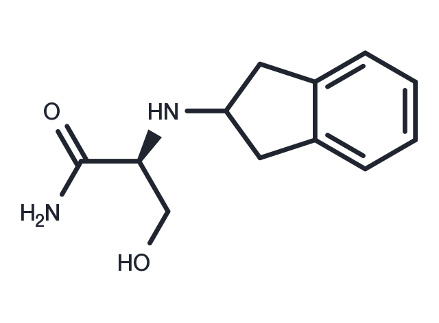 CHF-2993 Chemical Structure
