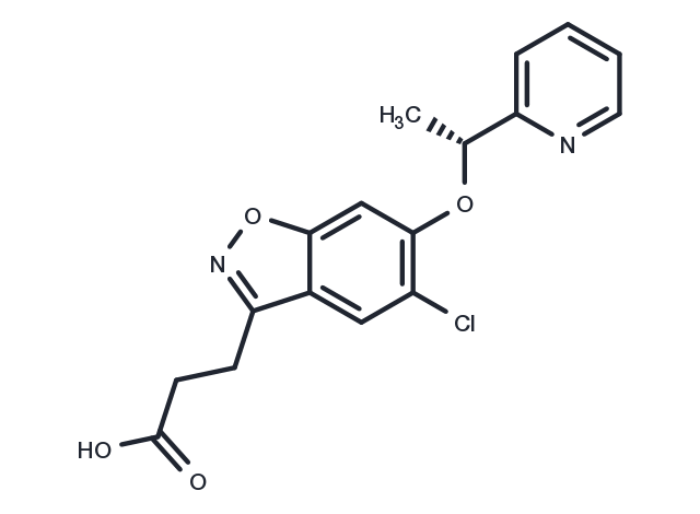 GSK065 Chemical Structure