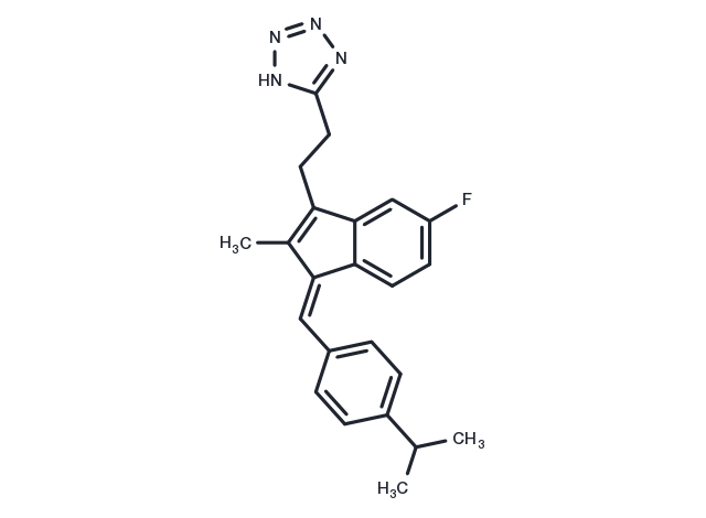 K-8012 Chemical Structure
