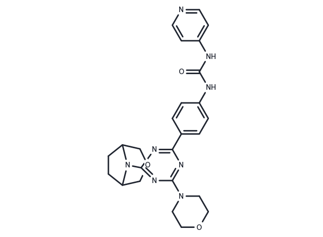 PKI-179 Chemical Structure