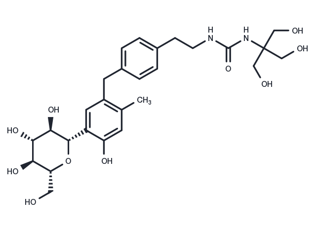 TP0438836 Chemical Structure