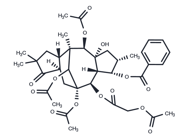 Paralinone B Chemical Structure
