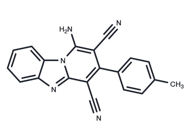 iFSP1 Chemical Structure