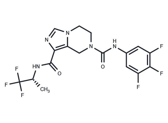 HBV-IN-17 Chemical Structure