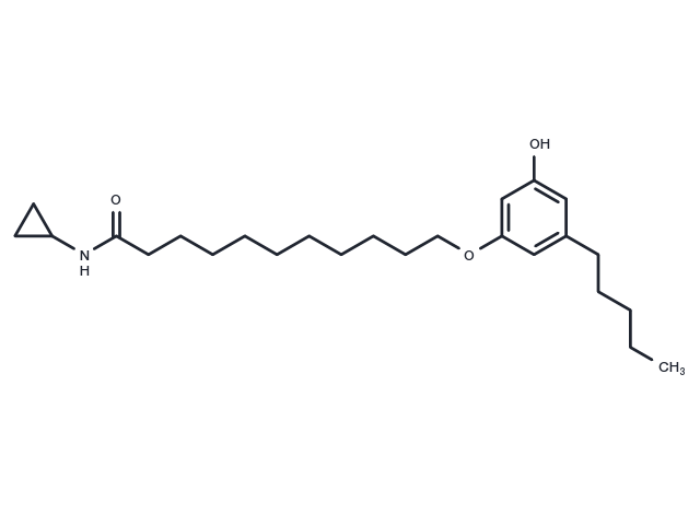 CB-25 Chemical Structure