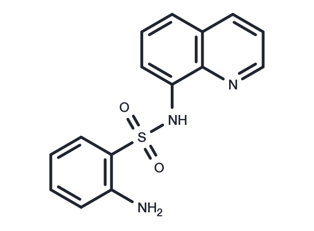 NUN82647 Chemical Structure