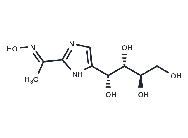 LX-2931 Chemical Structure