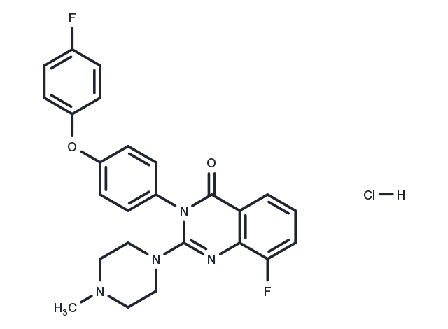 TRPV4 agonist-1 Chemical Structure