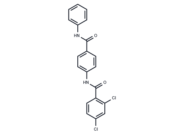 CID 1375606 Chemical Structure