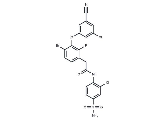 RO-0335 Chemical Structure