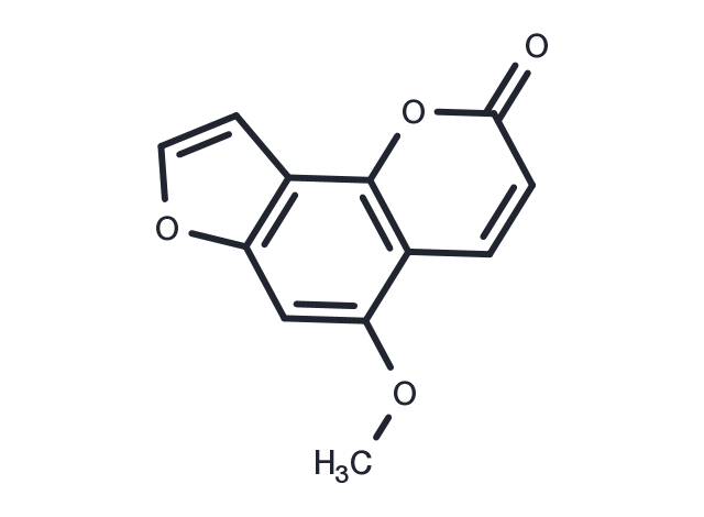 ISOBERGAPTEN Chemical Structure