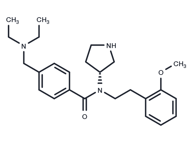 PF 429242 Chemical Structure