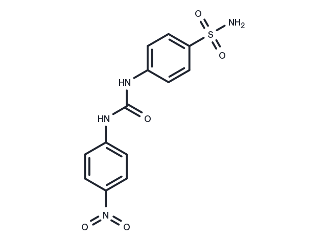 MDK-4683 Chemical Structure