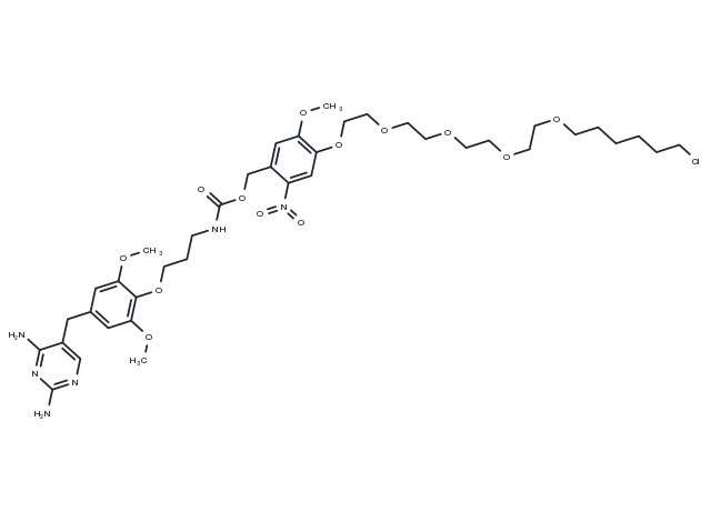 TNH Chemical Structure