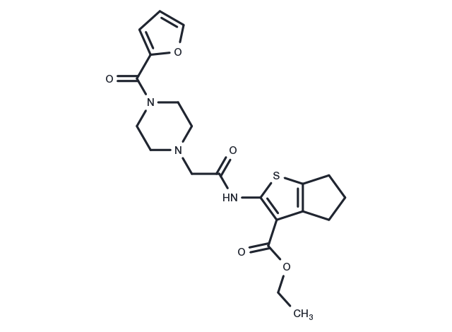 GLX351322 Chemical Structure