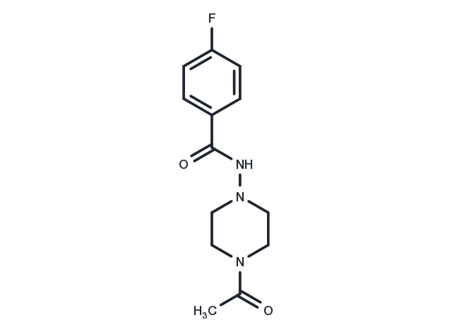 FK960 Chemical Structure