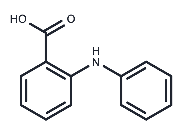 Fenamic acid