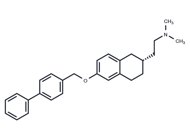 TAK-070 Chemical Structure