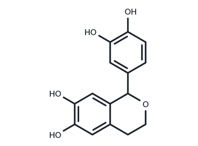 Blapsin B Chemical Structure