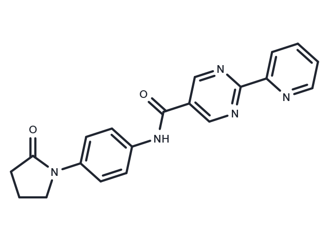 F092 inhibitor Chemical Structure