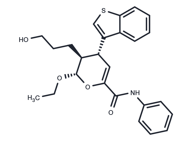 CID16197121 Chemical Structure