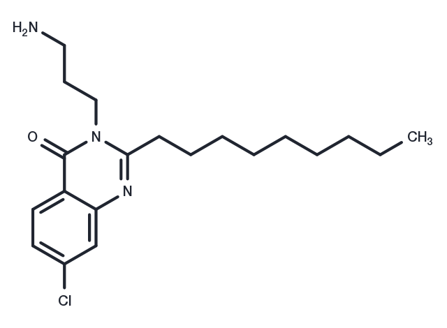 QZN34 Chemical Structure