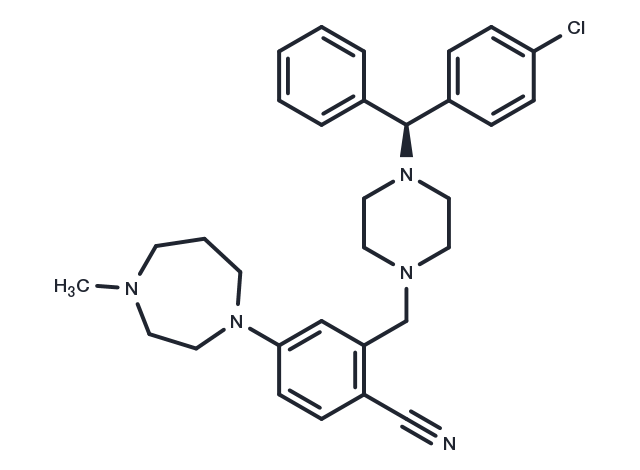 HCV-IN-33 Chemical Structure