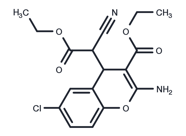 SC79 Chemical Structure
