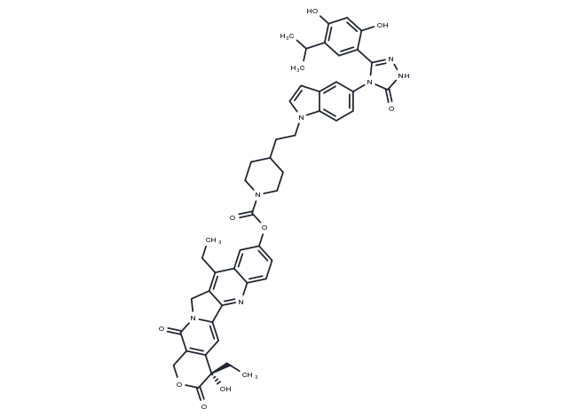 PEN-866 Chemical Structure