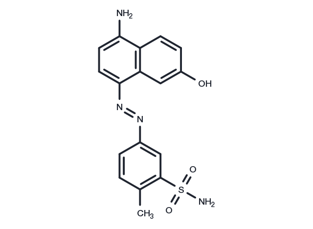 Glyoxalase I inhibitor 7 Chemical Structure