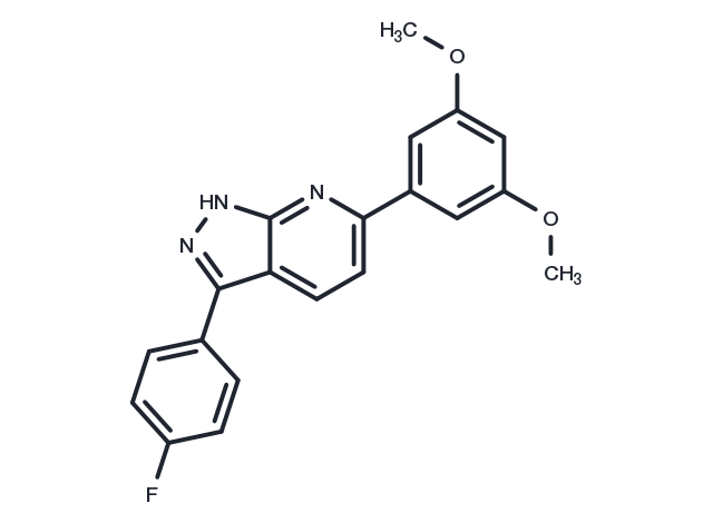 APcK110 Chemical Structure