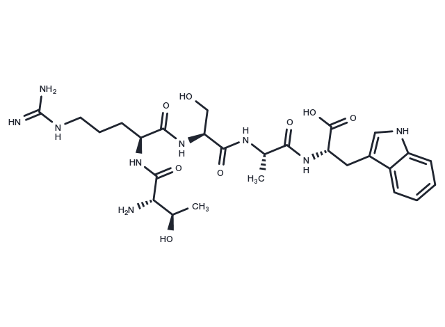 Osteostatin Chemical Structure