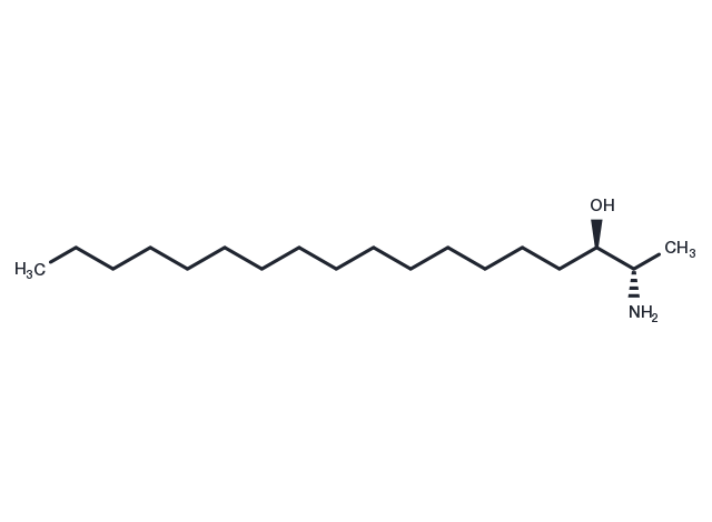 spisulosine Chemical Structure