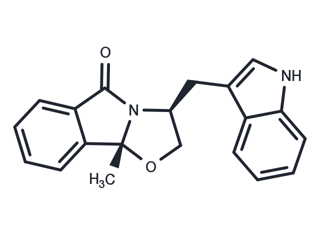 SLMP53-1 Chemical Structure