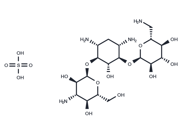 Kanamycin sulfate