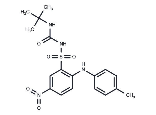 BM573 Chemical Structure