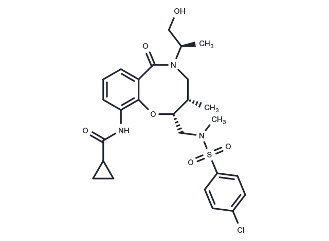BRD50837 Chemical Structure