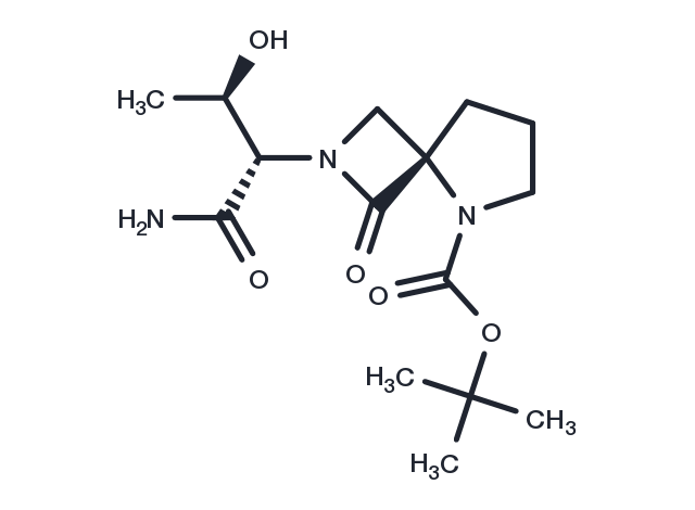 Zelquistinel Chemical Structure
