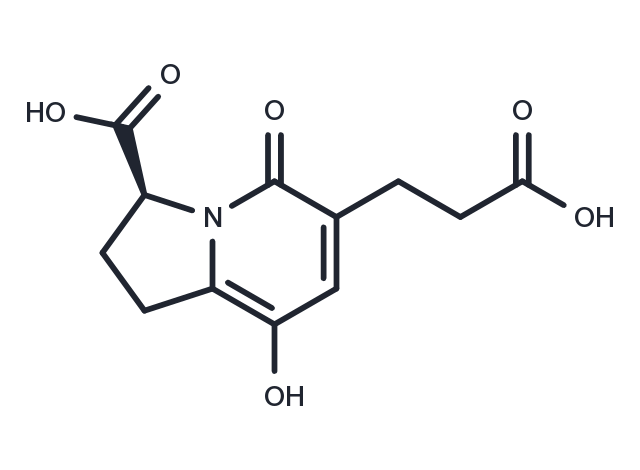 A 58365 A Chemical Structure