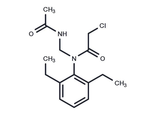 Amidochlor Chemical Structure