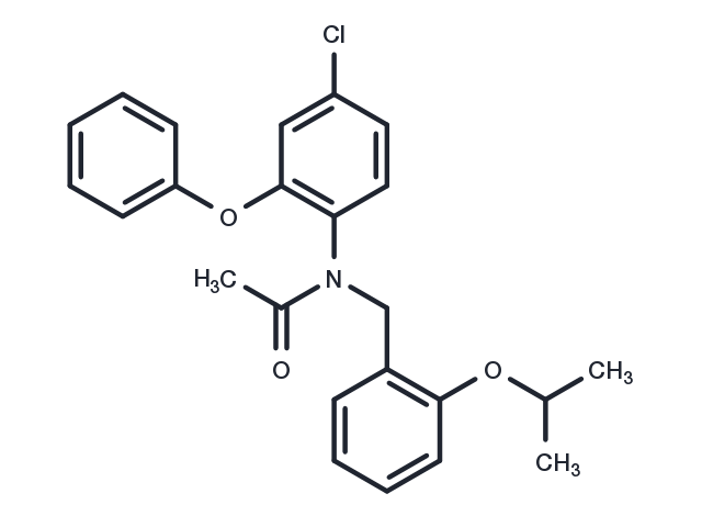 DAA-1097 Chemical Structure