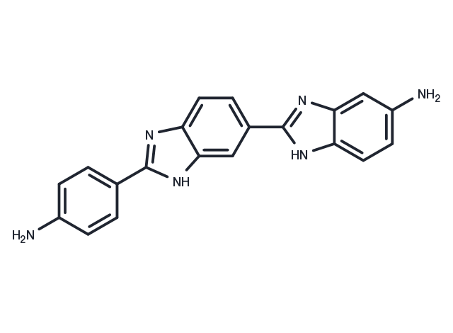 Ro 90-7501 Chemical Structure