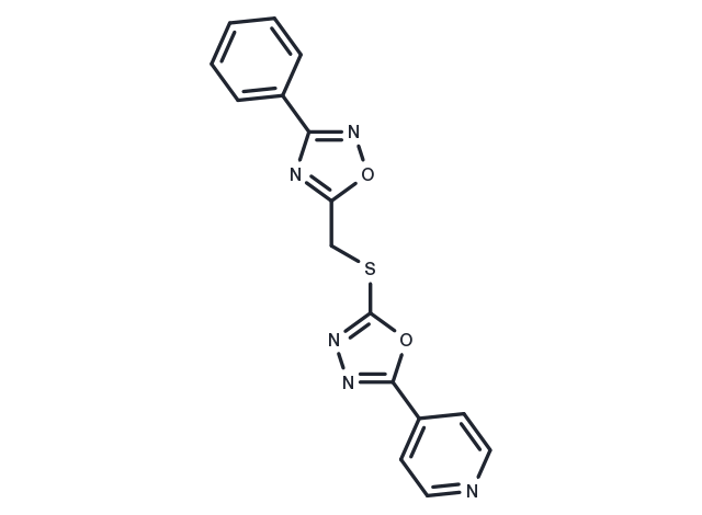 GS87 Chemical Structure