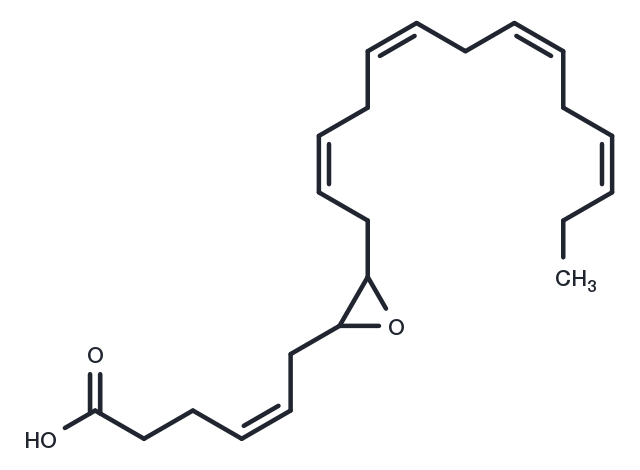 (±)7(8)-EpDPA Chemical Structure
