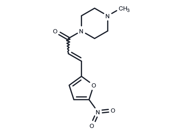 NSC59984 Chemical Structure