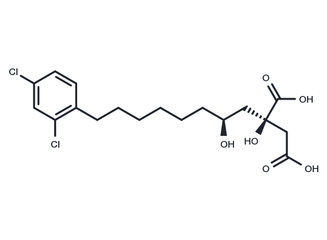 SB-201076 Chemical Structure