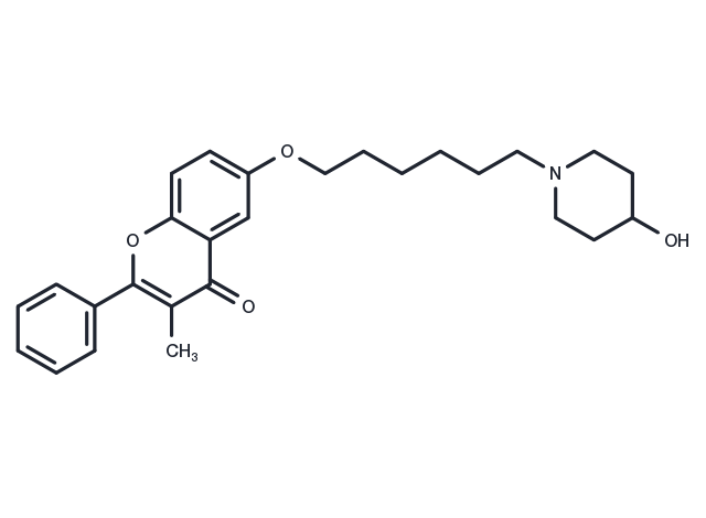 Sigma-LIGAND-1 Chemical Structure